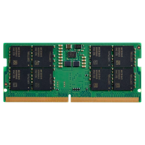 HP memória DDR5 16GB 5600MHz SODIMM HP BPS ATTACH