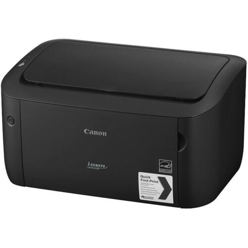 Canon i-SENSYS LBP6030 mono lézer egyfunkciós nyomtató fekete