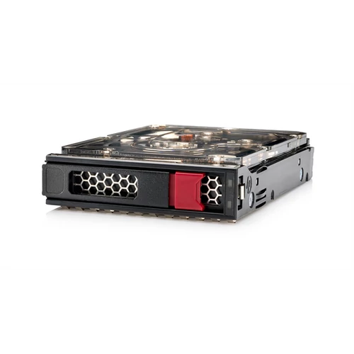 HPE 3.5" HDD SATA Hot-Plug 2TB 7.2K LFF LP DS HDD HP