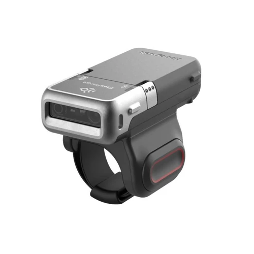WEARABLE FR RING SCANNER W/BATT ROW