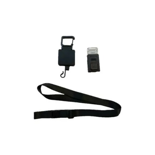 8675I KIT TO CONVERT GLOVE OR TRIGGERED RING TO LANYARD VERS.