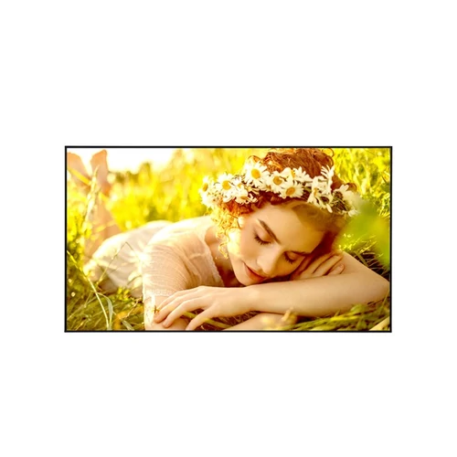 LG 24 / 7 Signage kijelző 86" 86UL5Q, 3840x2160, 500cd / m2, HDMIx3 / RS-232C / RJ45 / USBx2 LG