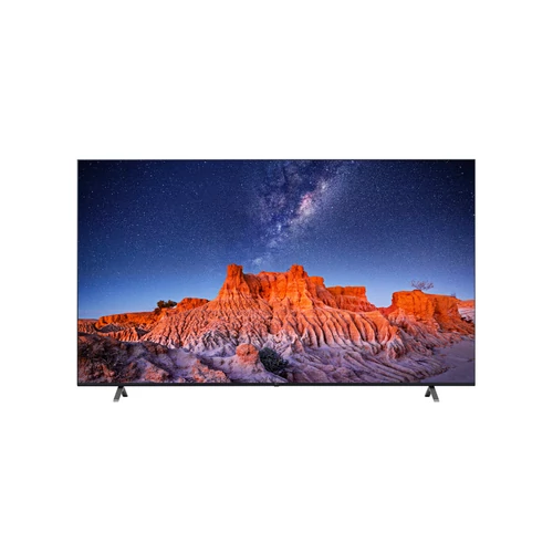 LG 86" 86UQ801C K UHD Hotel TV