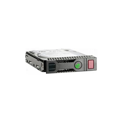 HPE 2.5" HDD SAS Hot-Plug 300GB 10000rpm 12G SC DS SFF