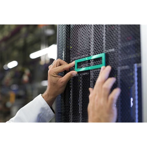 HPE 1U Gen10 SFF Easy Install Rail Kit HP