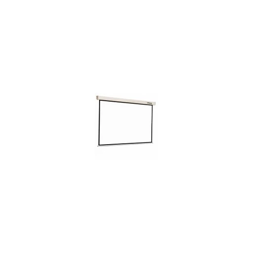 REFLECTA Fali Vászon, CrystalLine Rollo 180x180cm (1:1) Reflecta