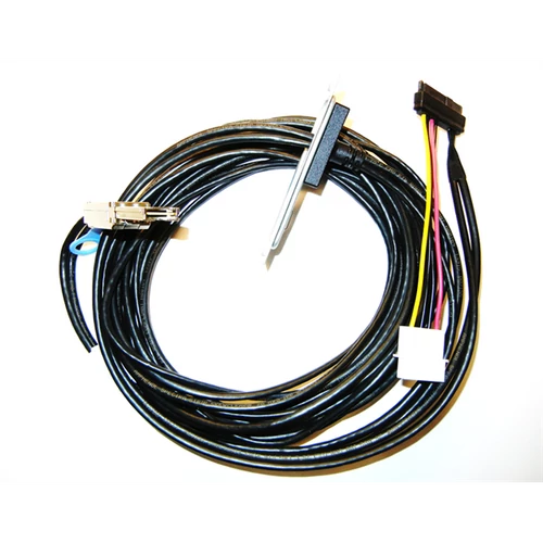 HPE 1U RM 4m Mini SAS LTO Cable Kit HP