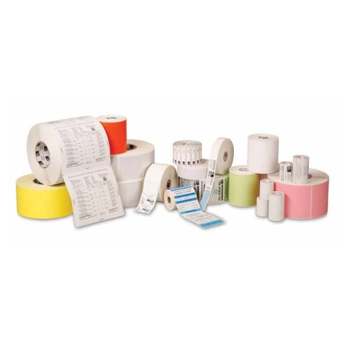 Z-SELECT 2000D REMOVABLE 102MMX76MM - BOX OF 12 ROLLS