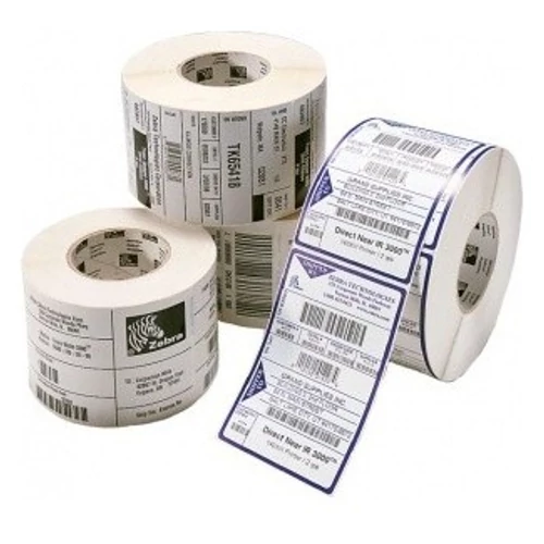 Z-PERF 1000D 38X25MM 2580 LBL/ROLL C-25MM BOX OF 12