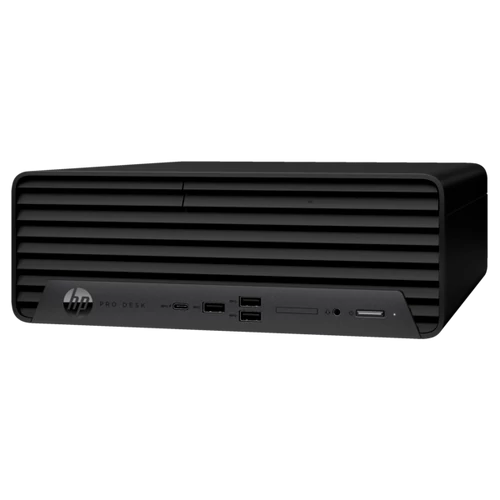 HP Pro SFF 400 G9, Core i5-14500 2.6GHz, 8GB, 512GB SSD, WLAN, Win 11 Prof. HP