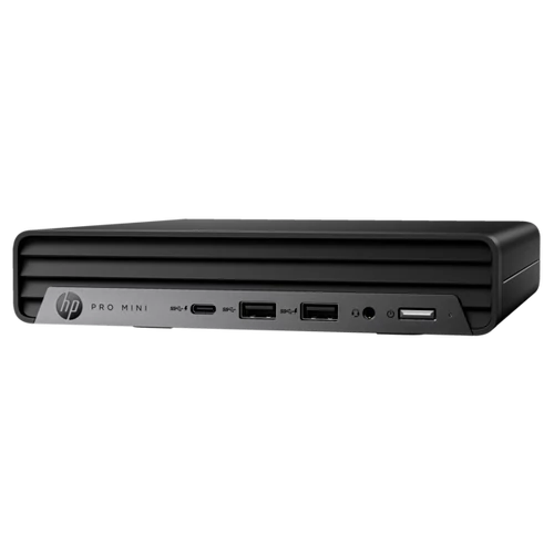 HP Pro Mini 400 G9, Core i5-13500T, 8GB 512GB, Win 11 Prof. HP