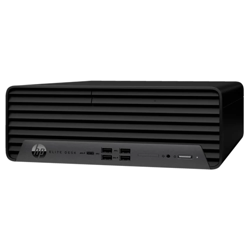 HP Elite SFF 600 G9, Core i5-13500 2.5GHz, 16GB, 256GB SSD, Win 11 Prof. HP