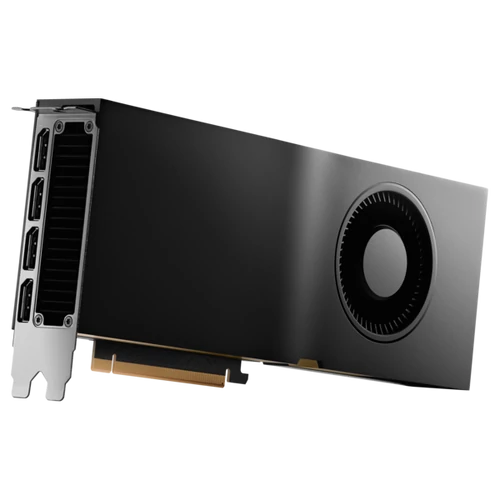 HP videókártya NVIDIA RTX 4500 Ada 24GB 4DP HP BPS ATTACH