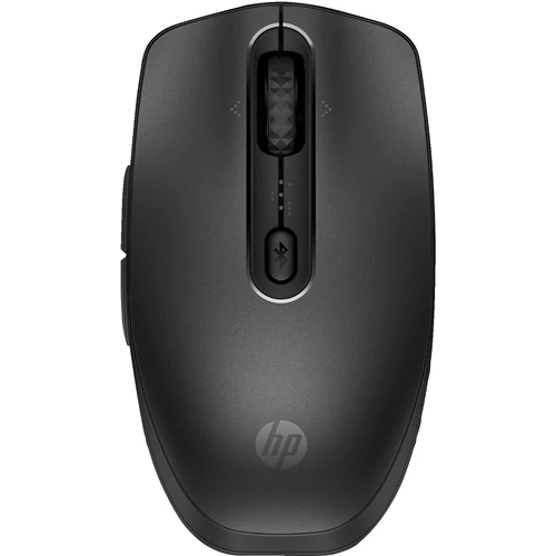 HP 695 Rechargeable Bluetooth Mouse Black