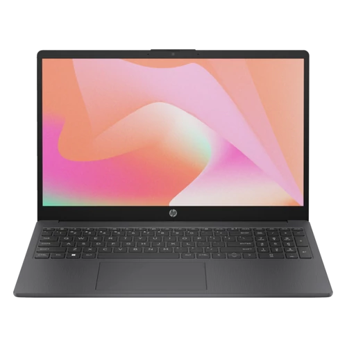 HP 15-fc0667nh 15,6 FHD AG SVA, Ryzen3 7320U 2.9GHz, 8GB 256GB, szürke HP