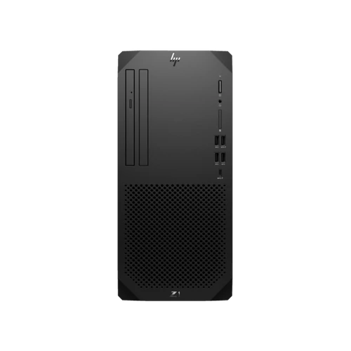 HP Workstation Z1 G9 TWR Core i9-14900 2.0GHz, 32GB, 1TB SSD, NVIDIA RTX 4060 8GB, Win 11 Prof. - egér nélkül HP