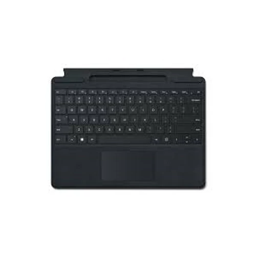 Microsoft Surface Pro 8/9 13in Signature KB Eng Intl CEE CM Black