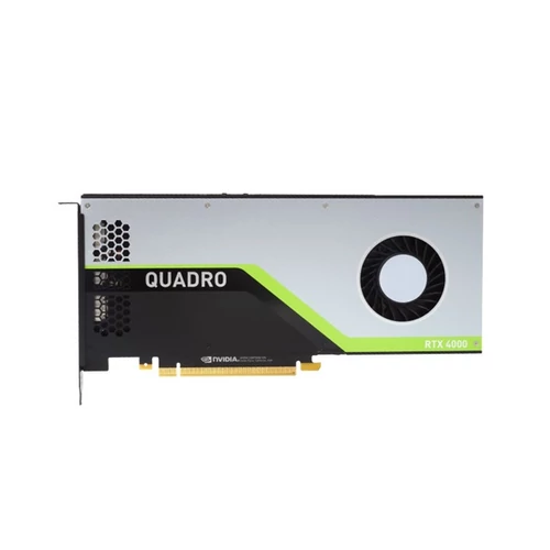 LEADTEK Videokártya PCI-Ex16x nVIDIA Quadro RTX4000 8GB DDR6