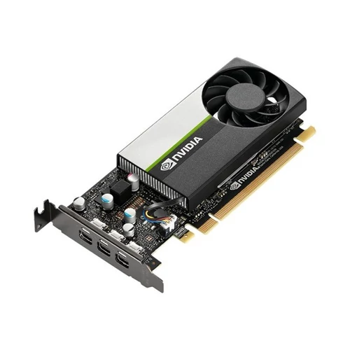 nVIDIA Videokártya PCI-Ex16x nVIDIA Quadro T400 4GB DDR6 OEM NVIDIA