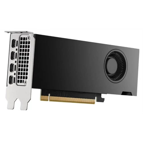 nVIDIA Videokártya PCI-Ex16x nVIDIA Quadro RTX 2000 ADA FH 16GB DDR6 OEM NVIDIA