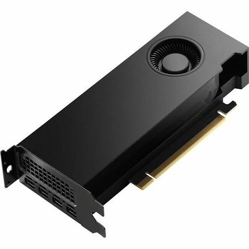 nVIDIA Videokártya PCI-Ex16x nVIDIA Quadro RTX 4000 SFF ADA 20GB DDR6 OEM NVIDIA