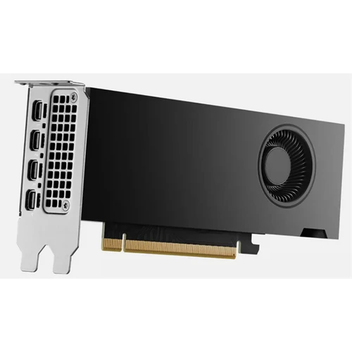 nVIDIA Videokártya PCI-Ex16x nVIDIA Quadro RTX 2000 ADA 16GB DDR6 NVIDIA