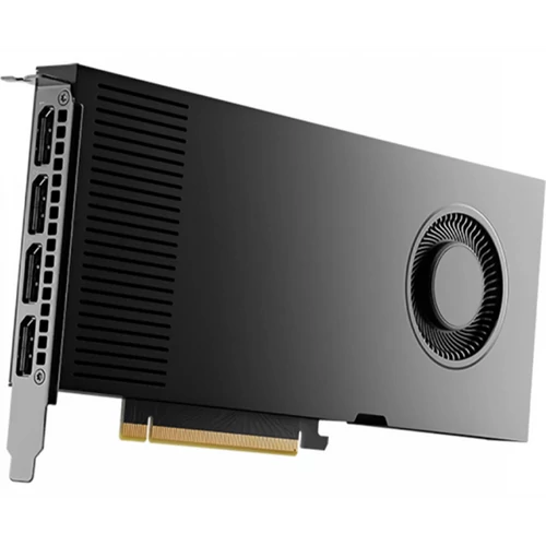 nVIDIA Videokártya PCI-Ex16x nVIDIA Quadro RTX 4000 ADA 20GB DDR6 NVIDIA