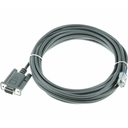 CABLE RS-232 ICL PC 4.5 M/15 FT