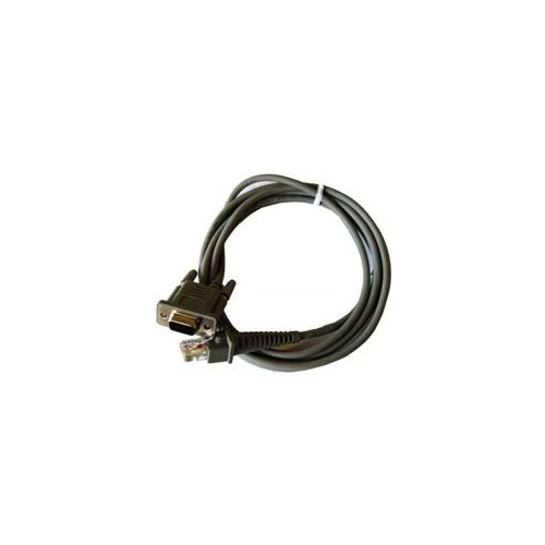 CABLE RS-232 PC SCALE FEMALE 4.5 M/15 FT