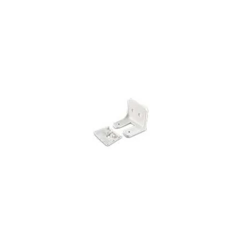 MGL15 WALL MOUNT ACCS KIT WHITE 