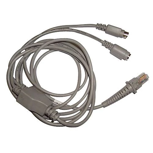 DL CAB-321 STANDAR PS/2 KABEL .