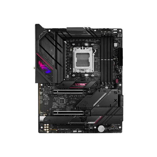 ASUS sAM5 ROG STRIX B650E-E GAMING WIFI alaplap