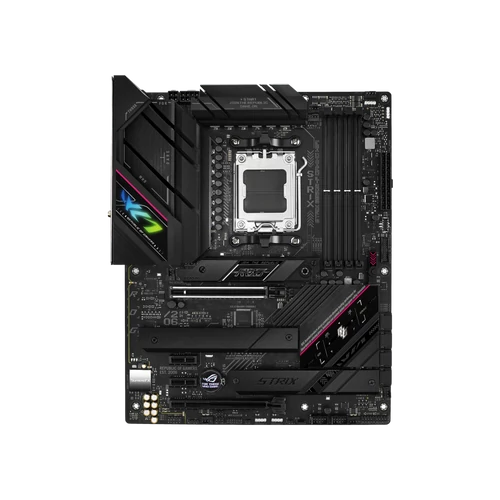 ASUS sAM5 ROG STRIX B650E-F GAMING WIFI alaplap