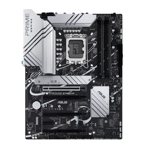 ASUS LGA1700 PRIME Z790-P alaplap