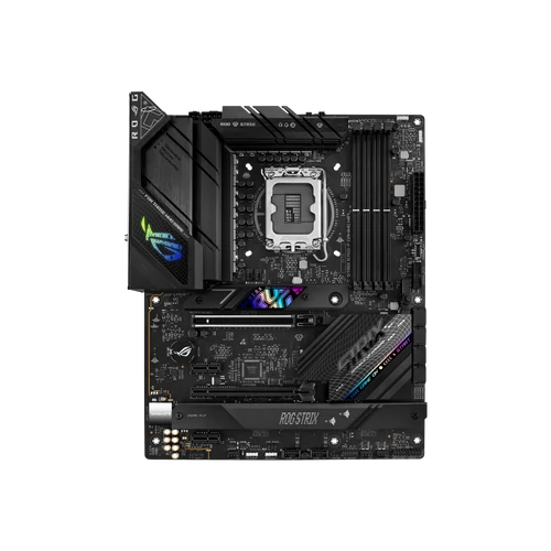 ASUS LGA1700 ROG STRIX B760-F GAMING WIFI alaplap