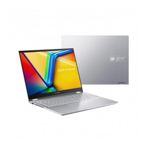 ASUS TP3402VA-LZ109W Ezüst 14 Touch  WUXGA  I5-1335U 16GB 512GB Win 11