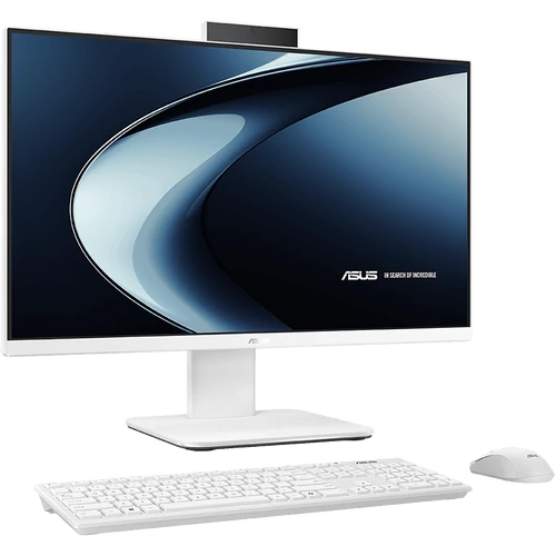 Asus V470VAK-WPE1260  Fehér 27.0  FHD i5 210H 16GB 512GB NoOs