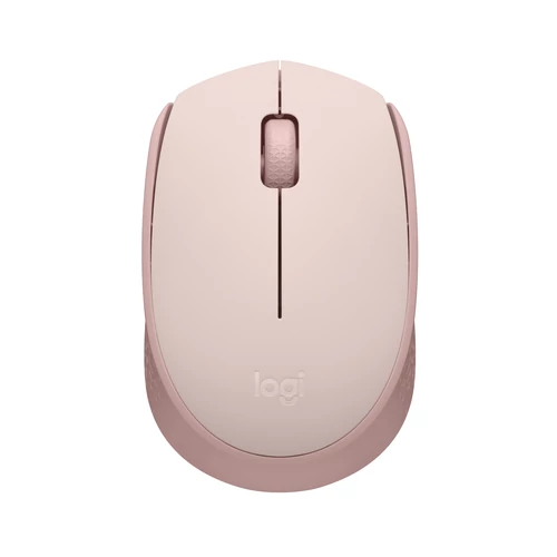Logitech M171 Wireless Mouse Pink