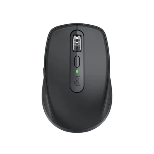 LOGITECH Egér - MX Anywhere 3S Vezeték Nélküli, Grafitszürke Logitech