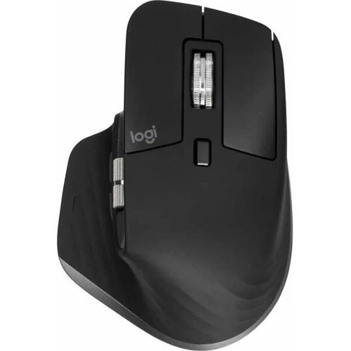 LOGITECH Egér - MX Anywhere 3S Mac-hez Vezeték Nélküli, Űrszürke Logitech