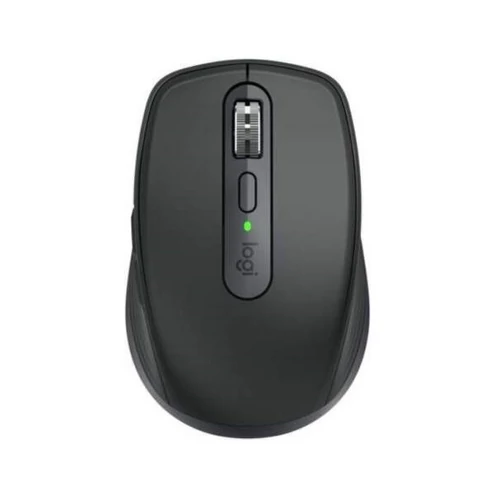 LOGITECH Egér - MX Anywhere 3S Vezeték Nélküli Business, Grafitszürke Logitech