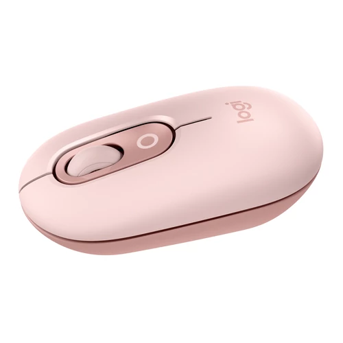 Logitech Pop Bluetooth mouse Pink