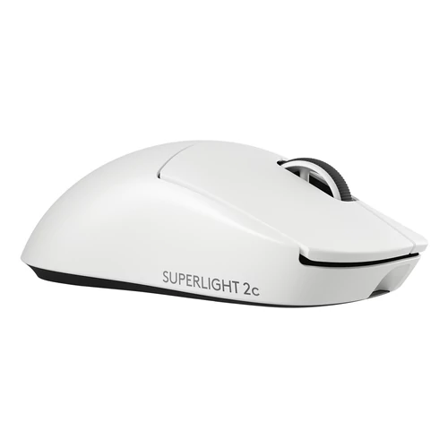 PRO X SUPERLIGHT 2C WIRELESS GAMING MOUSE WHITE - EWR2I-934