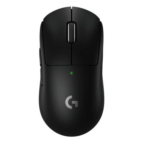 Logitech G Pro X Superlight 2 SE Wireless Gaming Mouse Black