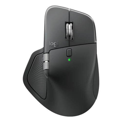 Logitech MX Master 4 Graphite