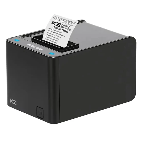 K3 HIGH SPEED ETH USB 232 BLACK CN