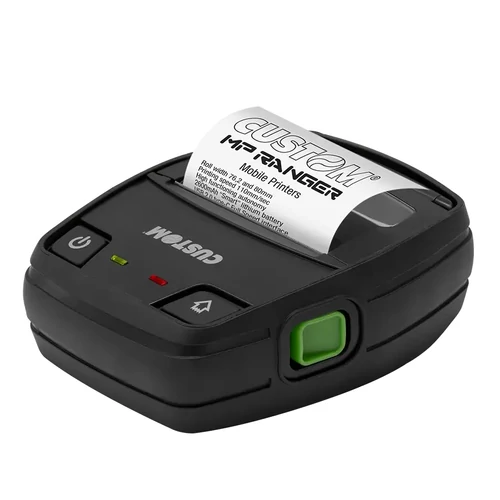 MOBILE PRINTER MP RANGER 