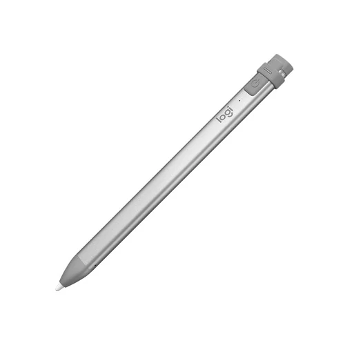 Logitech Crayon Digital Pen Grey/Silver