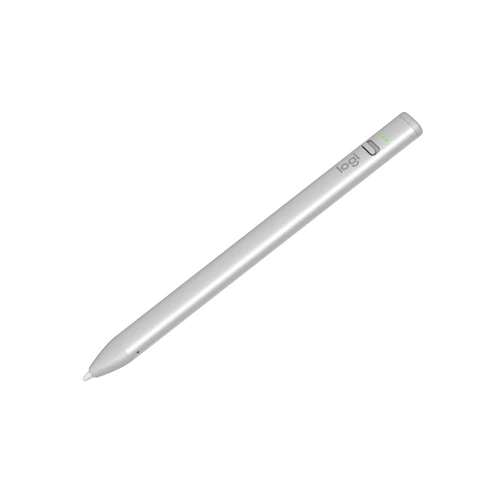 Logitech Crayon iPad Stylus Grey