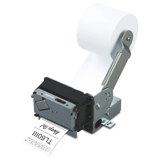 NCNR TL60III U5 USB RS232 CUT .